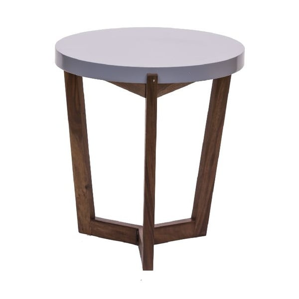 Odkladací stolík Arancio, 50x54x50 cm