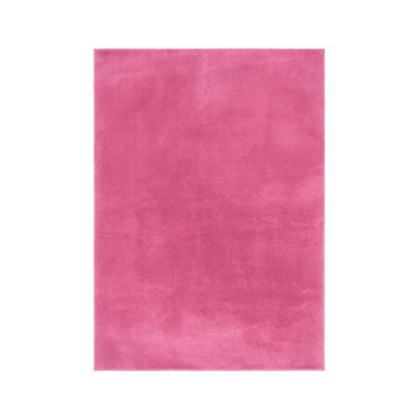 Ružový koberec 170x240 cm Coral – Jotex