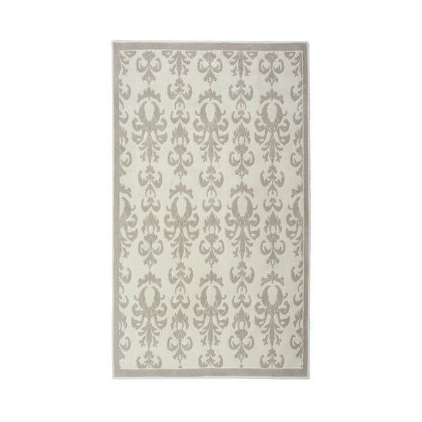 Bavlnený koberec Baroco, 60 × 90 cm