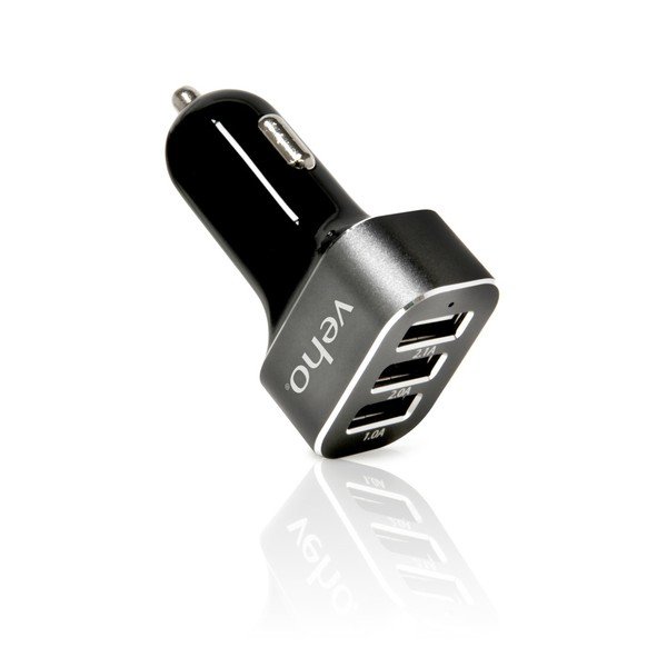 USB nabíjačka do auta Veho-image-1
