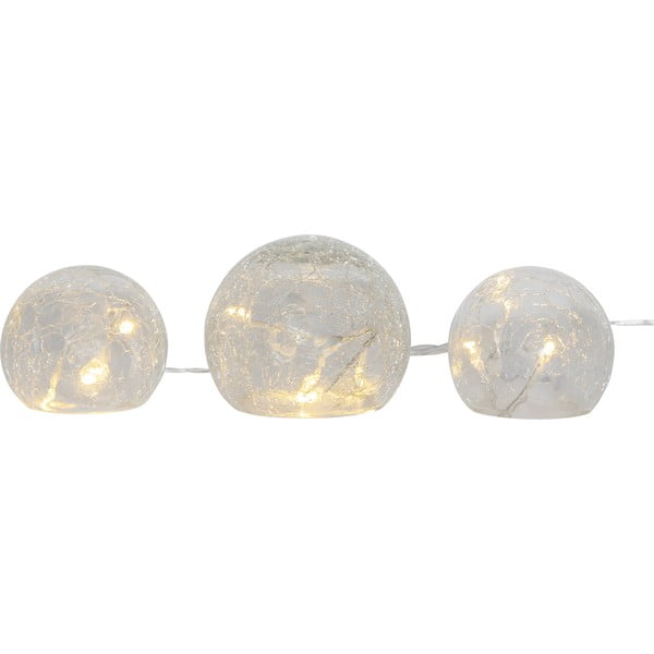 Vianočná svetelná dekorácia Triss - Star Trading