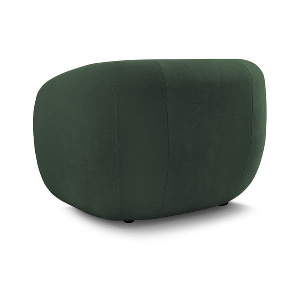 Zelené kreslo Celine – Bobochic Paris-image-4