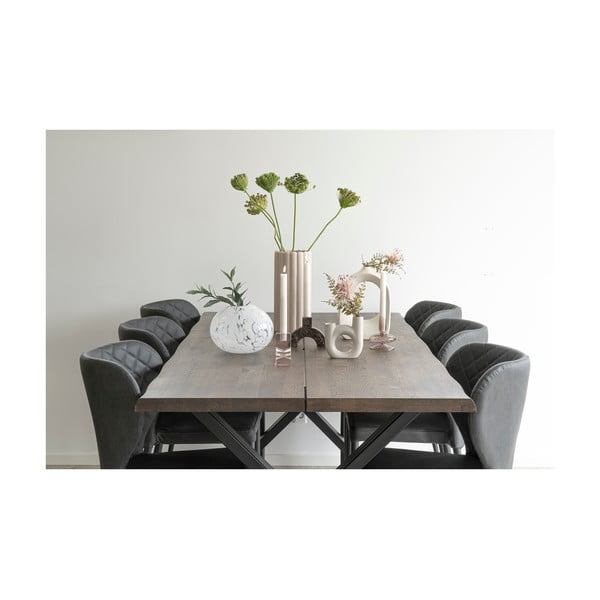 Béžová keramická váza – House Nordic-image-3