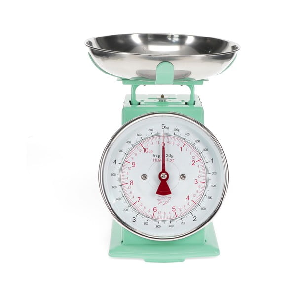 Kuchynská váha – Rex London