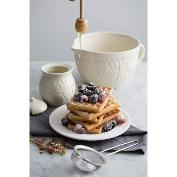 Biela kameninová misa ø 20 cm In the Forest – Mason Cash-image-1