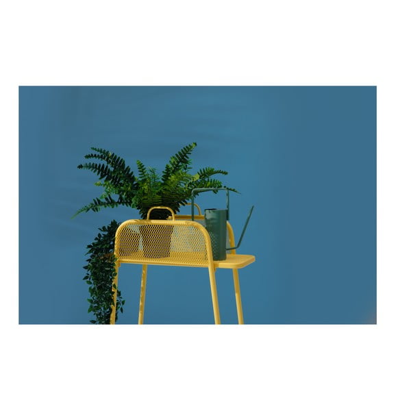 Záhradný odkladací stolík 27x65,5 cm MWH – Garden Pleasure-image-2