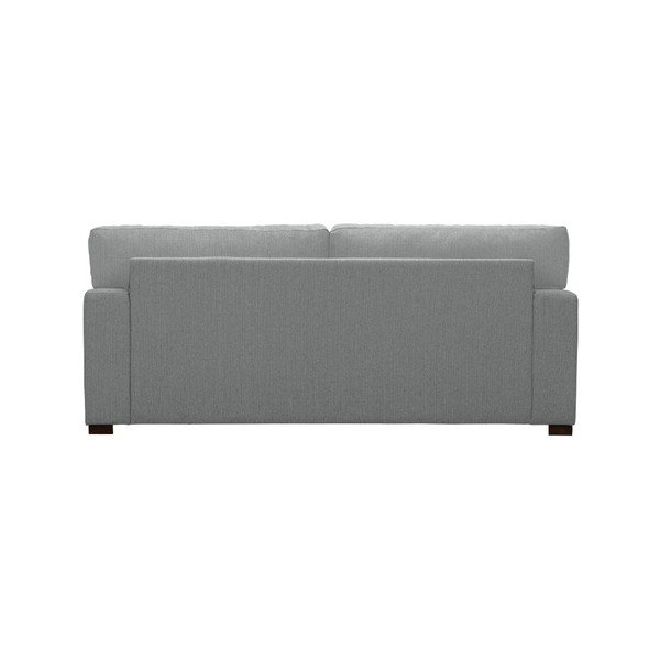 Sivá pohovka Windsor & Co Sofas Daphne, 170 cm-image-1
