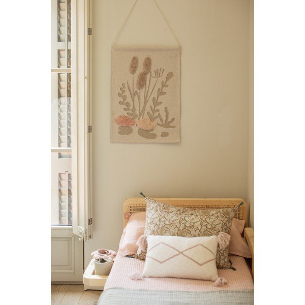 Detská tapiséria Magic Pond – Lorena Canals-image-1