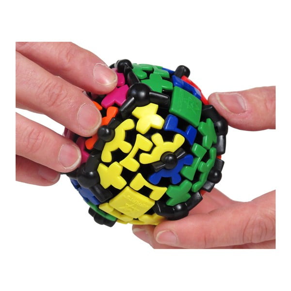 Hlavolam Gear Ball – RecentToys-image-2