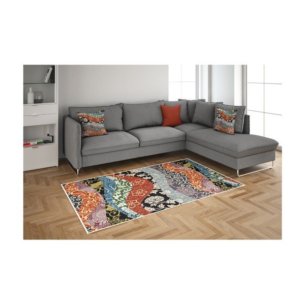 Koberec Oyo home Macy, 80 x 140 cm-image-2