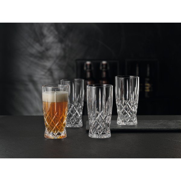 Poháre v súprave 4 ks 350 ml Noblesse – Nachtmann-image-1
