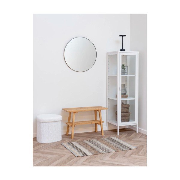 Lavica v prírodnej farbe Ember – House Nordic-image-1