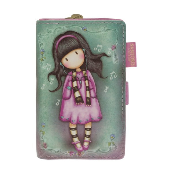 Peňaženka Santoro London Little Song-image-3