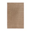 Hnedý koberec Hanse Home Pure, 200 x 300 cm