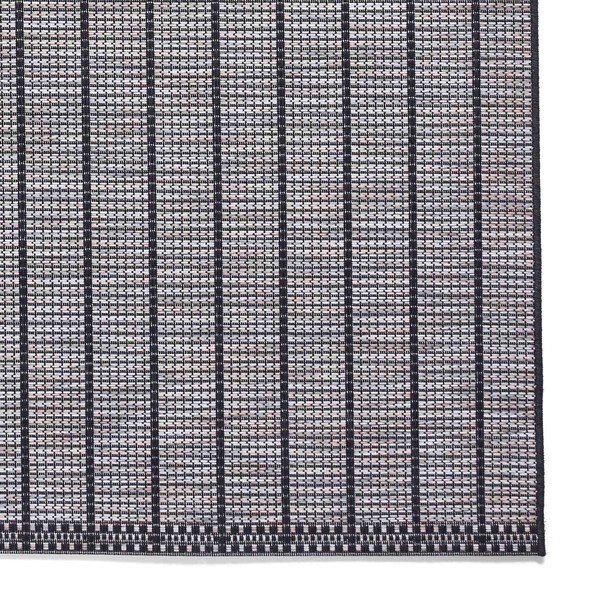 Tmavosivý vonkajší koberec 120x170 cm Santa Monica – Think Rugs-image-4