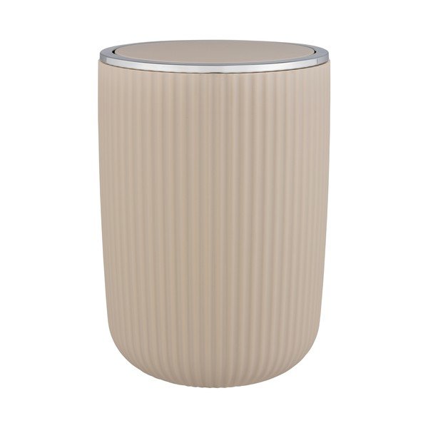 Plastový odpadkový kôš 5.5 l Agropoli - Wenko-image-3