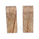 Zarážky na knihy 2 ks Opus – S|P Collection