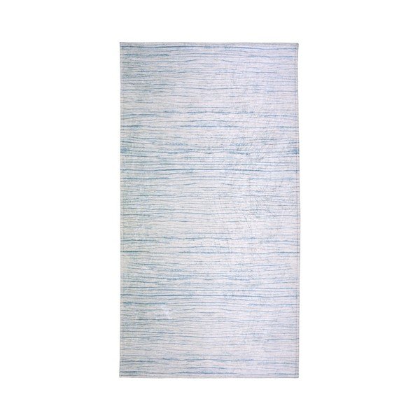 Koberec Vitaus Mavi, 100 × 60 cm