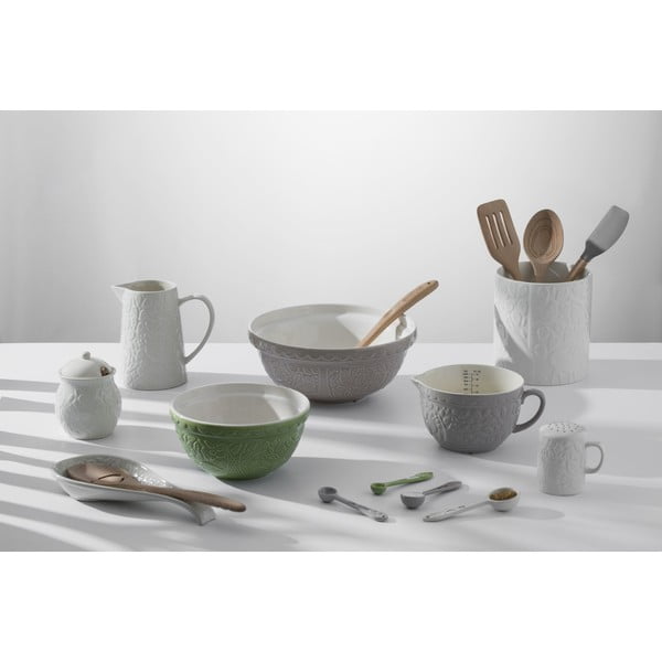 Zelená kameninová misa ø 21 cm In the Forest – Mason Cash-image-4