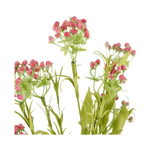 Umelá rastlina Côté Table Estive Pink-image-1