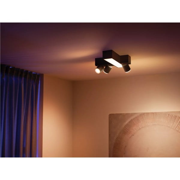 Inteligentné bodové svietidlo GU10 Centris – Philips Hue-image-1