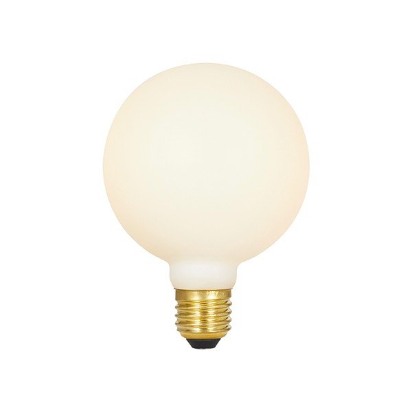 Teplá LED žiarovka E27, 7 W Sphere - tala-image-2