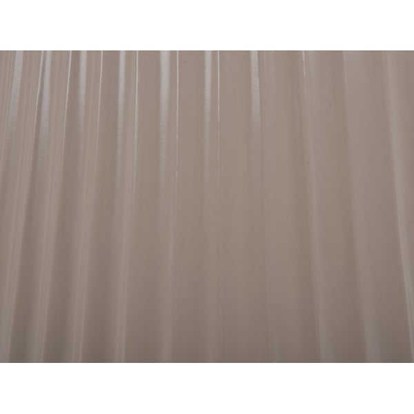 Svetlohnedý mramorový okrúhly konferenčný stolík ø 45 cm Luscious – Leitmotiv-image-3