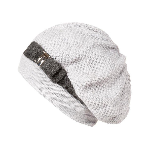 Čiapka Sonia Grey