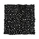 Protišmyková podložka do sprchy 53x53 cm Galets – MSV