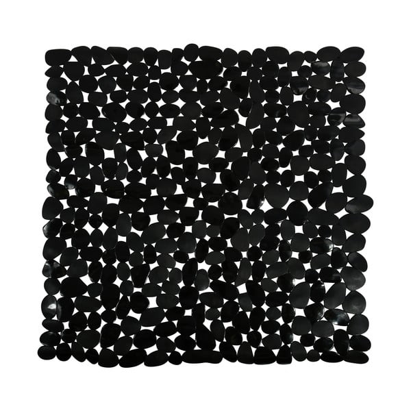 Protišmyková podložka do sprchy 53x53 cm Galets – MSV