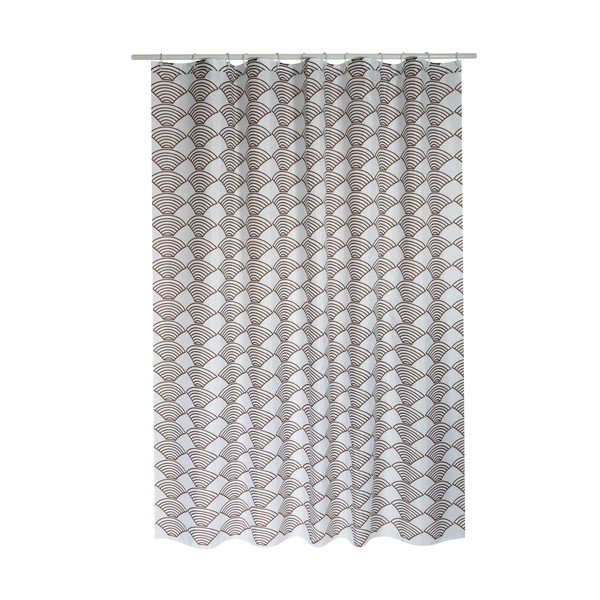 Sprchový záves 180x200 cm Bento – MSV