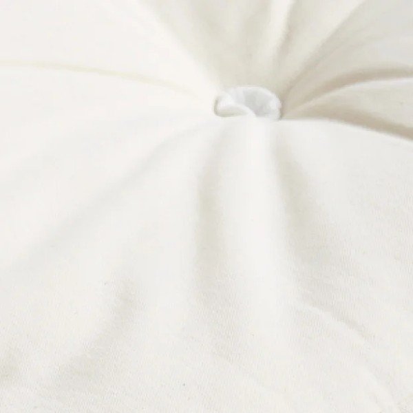 Biely tvrdý futónový matrac 180x200 cm Basic – Karup Design-image-4