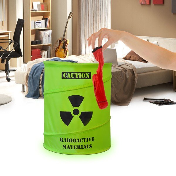 Kôš na bielizeň Toxic-image-1