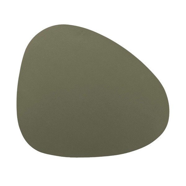 Prestieranie z umelej kože 37x44 cm Galita – douceur d'intérieur-image-2
