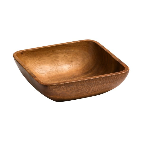 Servírovacia misa z agátového dreva Premier Housewares Socorro-image-2
