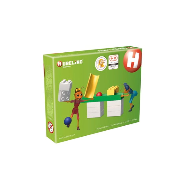 Súprava 12 guľôčok Hubelino-image-2