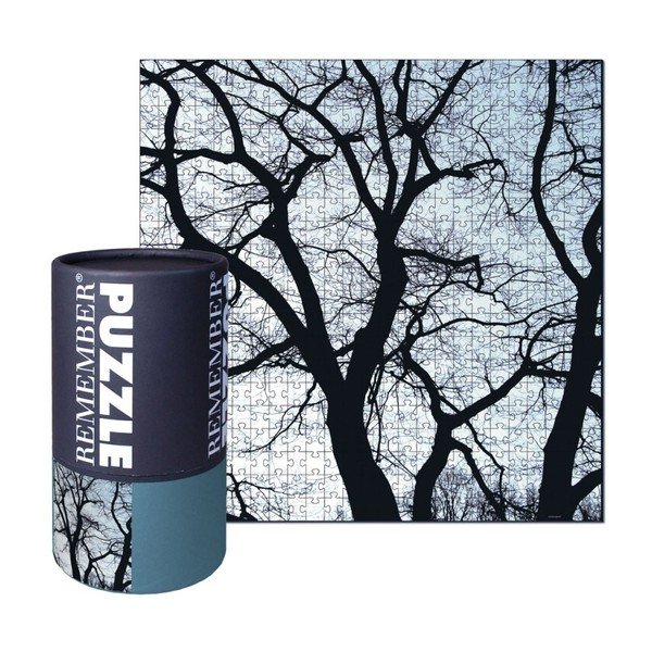 Puzzle Old Trees