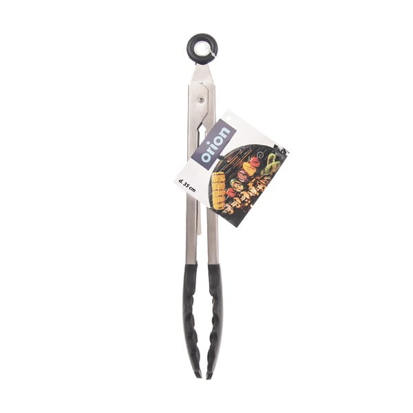 Silikónové kuchynské kliešte – Orion-image-3