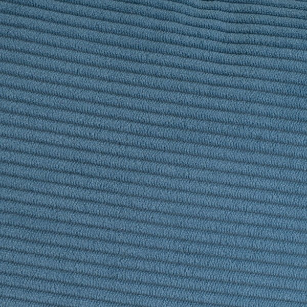 Menčestrový dekoračný vankúš 30x50 cm Merely – Casa Selección-image-2