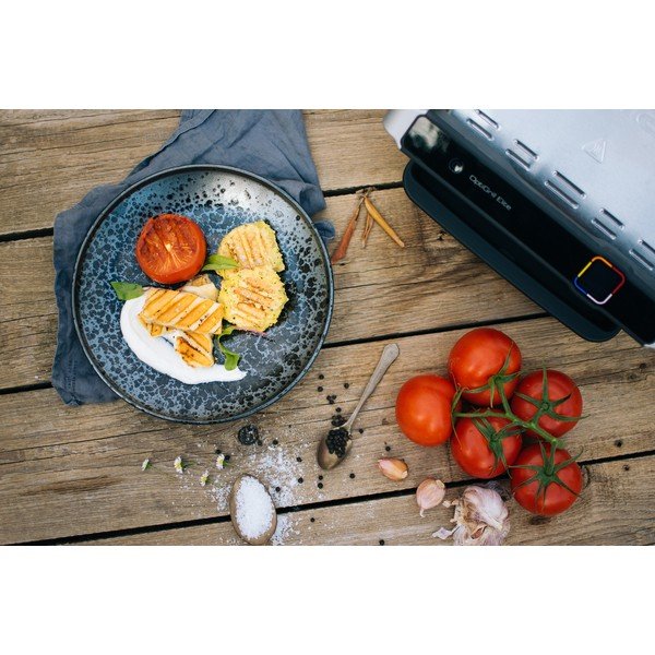 Kontaktný gril OptiGrill Elite - Tefal-image-2