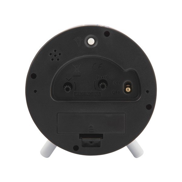 Budík ø 11 cm Orgullo – Karlsson-image-4