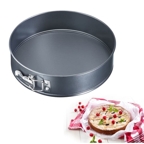 Oceľová forma na pečenie torty Back Klassiker – Westmark-image-1