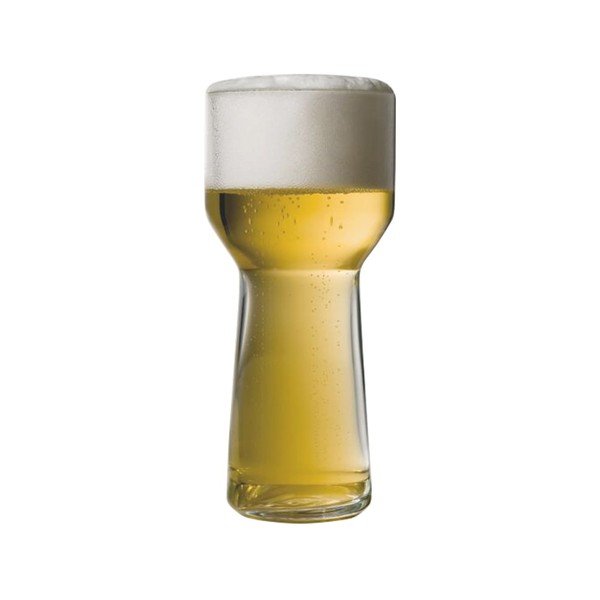 Súprava 4 pohárov na pivo La Rochère Chop Ale-image-1