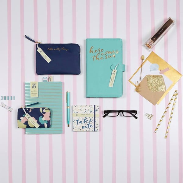 Svetlozelená cestovná peňaženka Busy B New Fashion-image-1