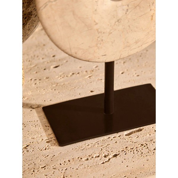 Mramorová soška (výška  21 cm) Zoro – Premier Housewares-image-3