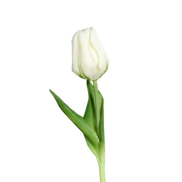 Umelý kvet (výška  20 cm) Tulip – Ego Dekor