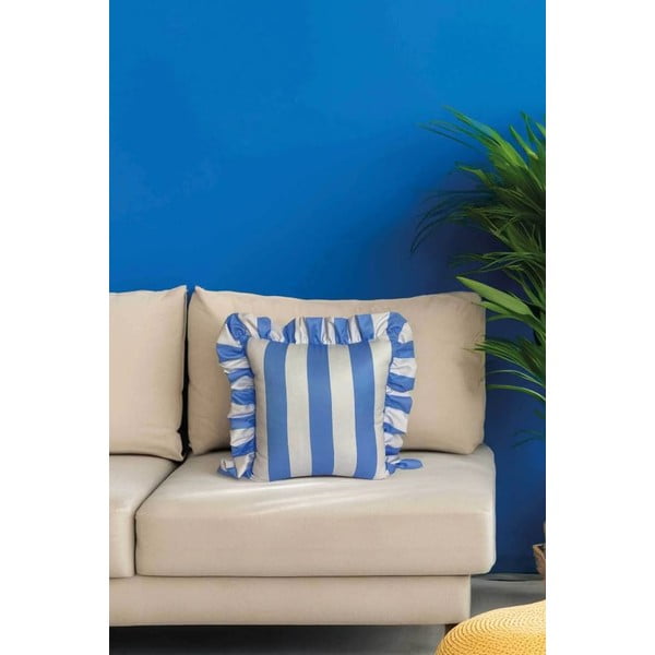 Obliečka na vankúš 45x45 cm Ruffled – Mila Home-image-1