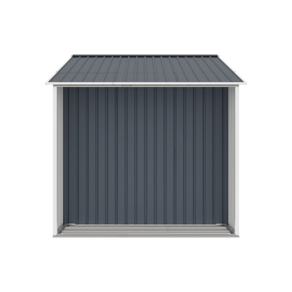 Záhradný domček Luke B - Rojaplast-image-4