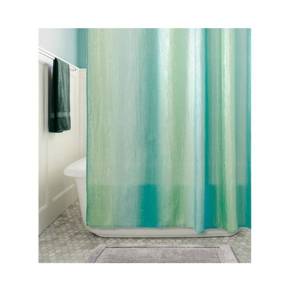 Sprchový záves InterDesign Ombre SC-image-2