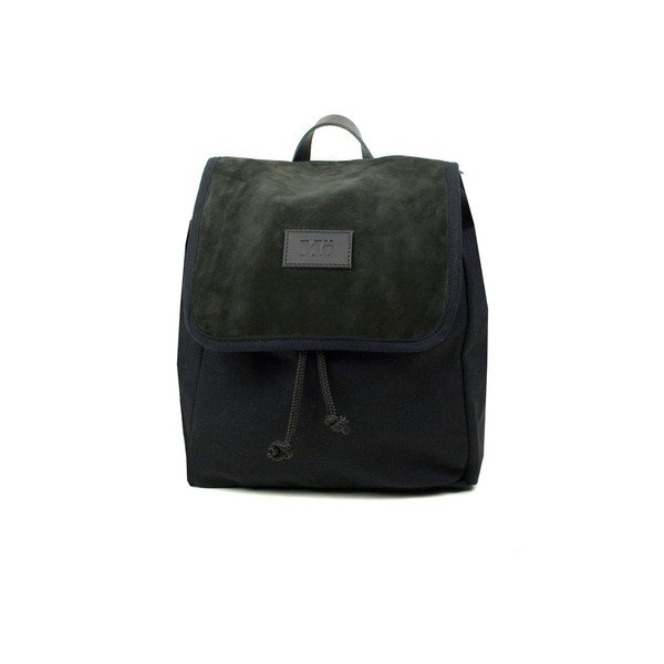 Batoh Javan Black Split